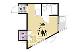京都市営烏丸線 今出川駅 徒歩7分