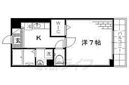 プランドール　アイ 1階/101