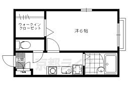 JR東海道・山陽本線 長岡京駅 徒歩10分