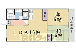 ロイヤル室町 3階