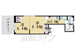 KARASUMA STEPs 4階/-