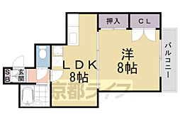 シェルハイム中塚 4階