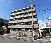 京都府京都市南区久世上久世町：物件画像／株式会社京都ライフ　烏丸五条店