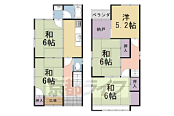 阪急京都本線 大山崎駅 徒歩20分
