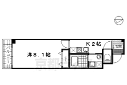 JR東海道・山陽本線 膳所駅 徒歩7分 3階/-
