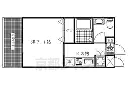 レジュールアッシュ清水 2階