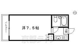 ハウス東 3階/309