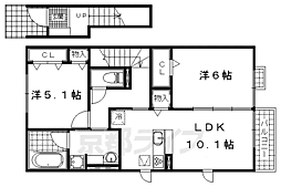 京阪石山坂本線 南滋賀駅 徒歩3分
