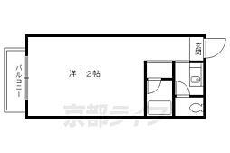 京阪本線 出町柳駅 徒歩2分