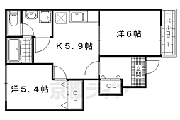 JR東海道・山陽本線 瀬田駅 徒歩22分 1階/-