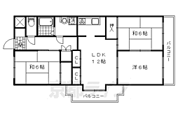 京阪本線 出町柳駅 徒歩5分