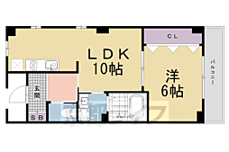 イーストパレス祇園四条