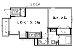 京阪本線 光善寺駅 徒歩4分