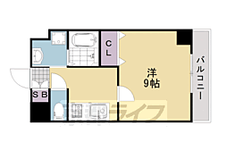 阪急京都本線 桂駅 徒歩1分