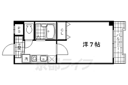 JR山陰本線 円町駅 徒歩5分