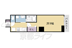 阪急京都本線 桂駅 徒歩1分 2階/-
