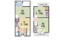 京都府亀岡市篠町柏原川原垣内：物件画像／株式会社京都ライフ　烏丸五条店