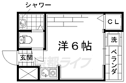 ファミリエ丹波橋