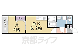 ARCA桂川 4階