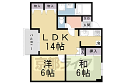 京阪本線 神宮丸太町駅 徒歩6分 1階/-