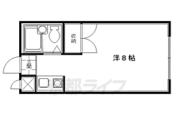 ファーストコート藤森 1階
