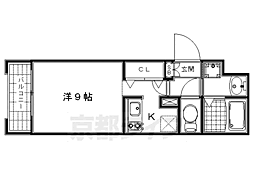 スワンズ京都セントラルシティ 2階