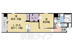 阪急京都本線 烏丸駅 徒歩9分 3階/-
