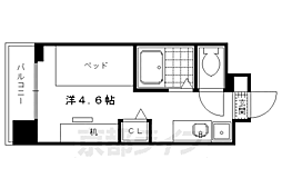 叡山電鉄叡山本線 一乗寺駅 徒歩8分