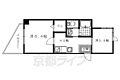 サムティ京都西大路2階6.7万円