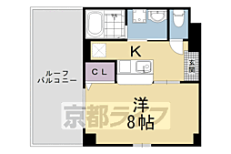 阪急京都本線 西院駅 徒歩3分