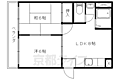 VIP一言寺4階5.7万円