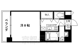 グランドプレア 5階