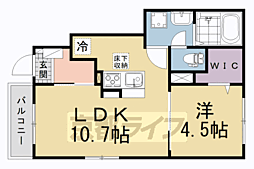 JR奈良線 宇治駅 徒歩9分 1階/-