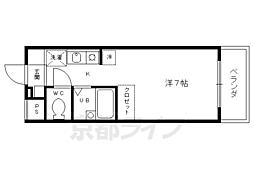 近鉄京都線 新田辺駅 徒歩13分