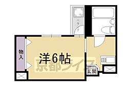 リーベ川原崎 5階/-