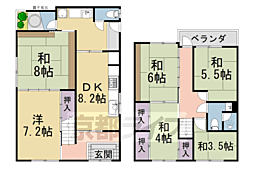 京都地下鉄東西線 東山駅 徒歩10分