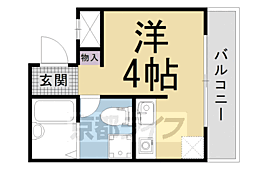 京都市営烏丸線 今出川駅 徒歩15分