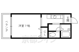 サラプリマリア 1階/-