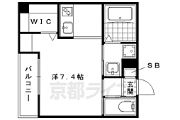 京阪本線 神宮丸太町駅 徒歩8分