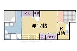 阪急京都本線 桂駅 徒歩8分