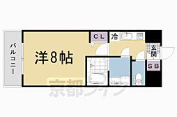 Daiwa Grace Maison 京都西七条 5階