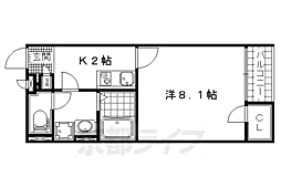 京都地下鉄東西線 小野駅 徒歩7分