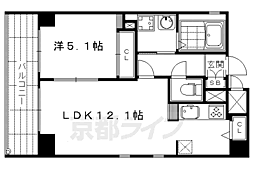 京都市営烏丸線 四条駅 徒歩14分