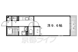 グレースIWATA 2階/203