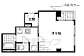 ブレーメン2階4.9万円