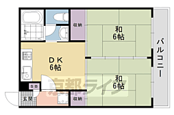 阪急京都本線 西院駅 徒歩15分