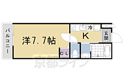 ウィズ大宮通 2階