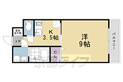 JR山陰本線 太秦駅 徒歩5分