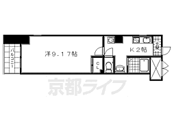 木屋町ビル 6階