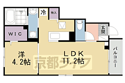 京阪本線 牧野駅 徒歩25分